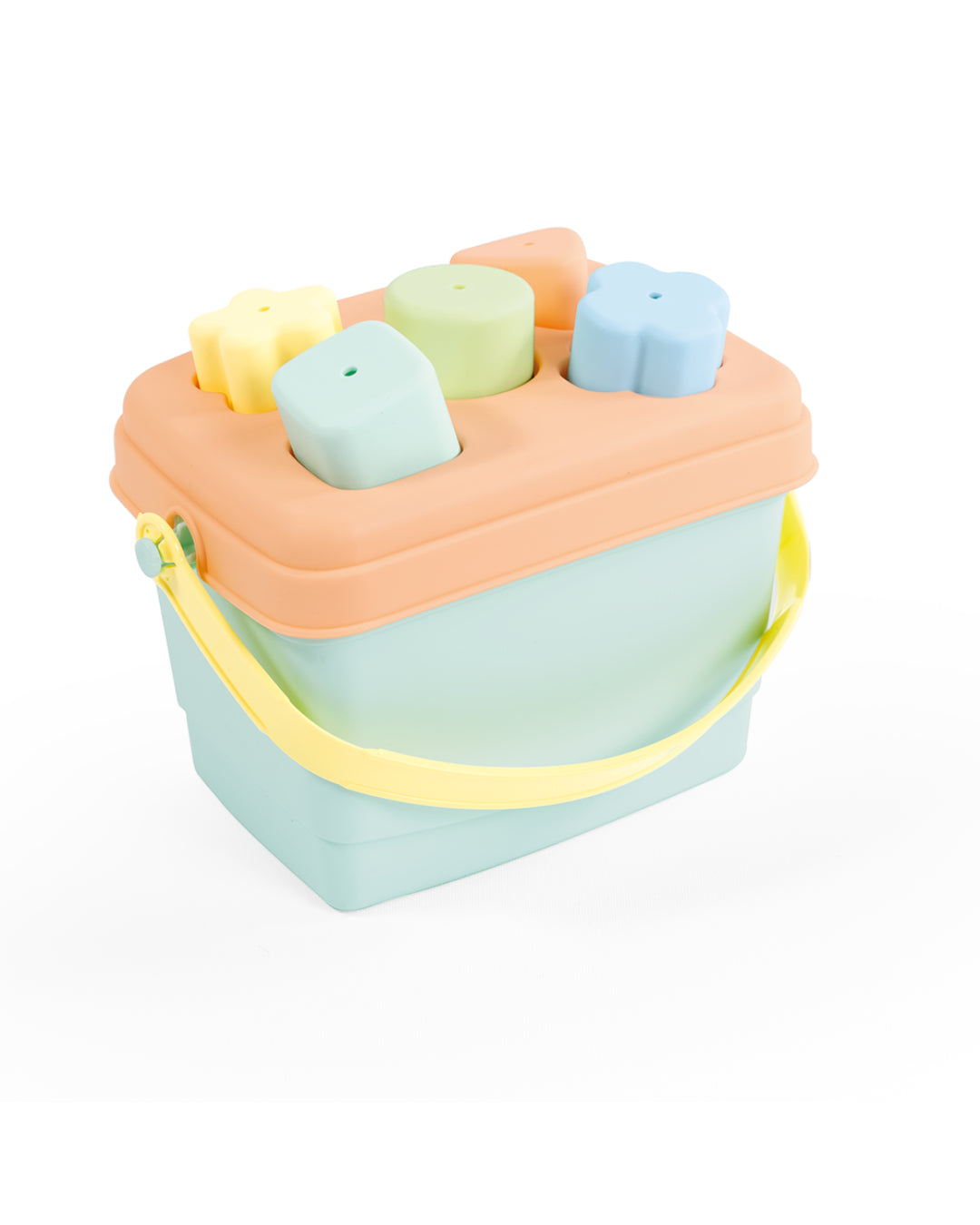 SHAPE SORTER BUCKET aleemaz.com   SHAPE SORTER BUCKET aleemaz.com